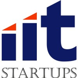IIT Startups logo