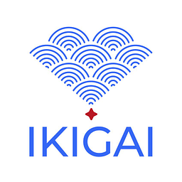 IKIGAI logo