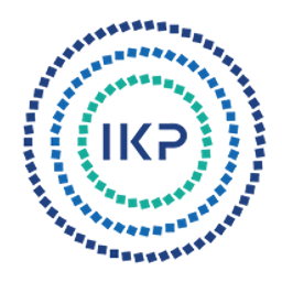 IKP EDEN logo