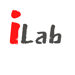 iLab Startup Foundation logo