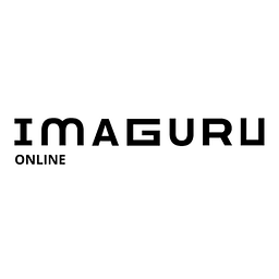 Imaguru Startup HUB logo