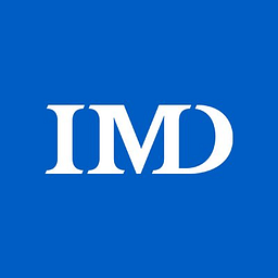 IMD World Competitiveness Center (IMD Business School) logo
