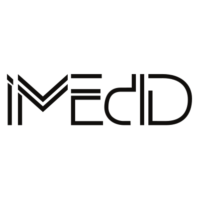 iMEdD - Incubator for Media Education and Development logo