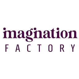 Imagination Factory, Inc logo