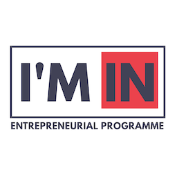 I'M IN Entrepreneurial Programme logo