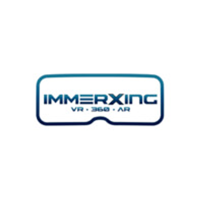 IMMERXING logo