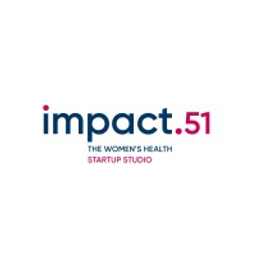 impact.51 logo