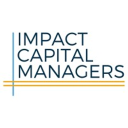 Impact Capital Managers logo