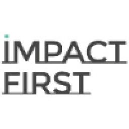 Impact First logo