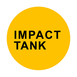 Impact Tank Namibia logo