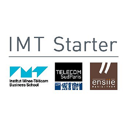 IMT Starter logo