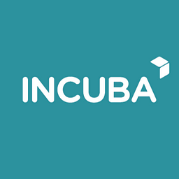 INCUBA A/S logo