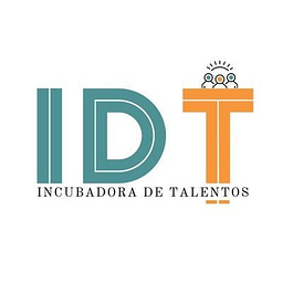 Incubadora de Talentos logo