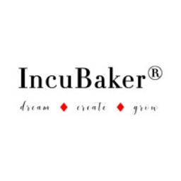 IncuBaker Studio logo