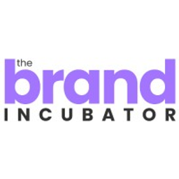 The Brand Incubator logo