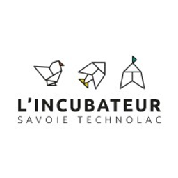 Incubateur Savoie Technolac logo