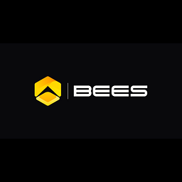 Bees Incubeetor logo