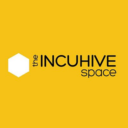 IncuHive logo