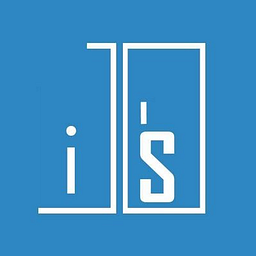 Incusocio Way to Opportunities | Seed Investor and Coworking logo