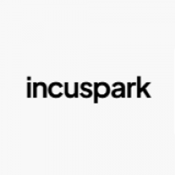 IncuSpark logo