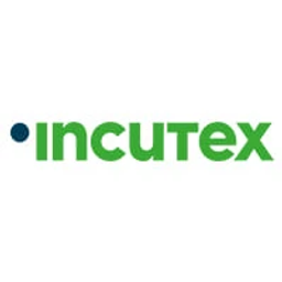 Incutex Company Builders and Coworking logo