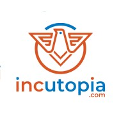 Incutopia logo