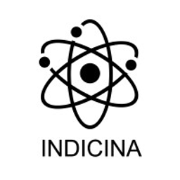 Indicina Ventures logo