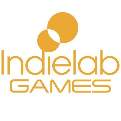 Indielab Games logo