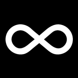 Infinite pl logo