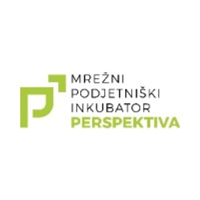 Mrežni podjetniški inkubator Perspektiva logo