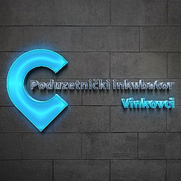 Poduzetnički inkubator Vinkovci logo