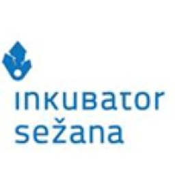 Inkubator Sežana logo