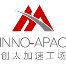 INNO-APAC创太加速工场 logo
