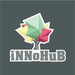 innoHUB Incubator logo