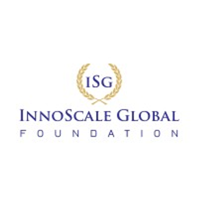 Innoscale Global Foundation logo