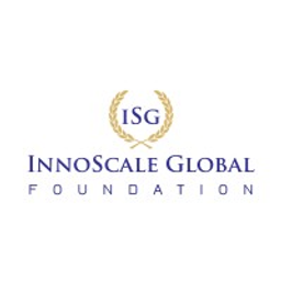 Innoscale Global Foundation logo