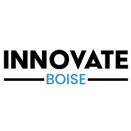 Innovate Boise logo