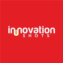 Innovation Shots by Beer Garage logo