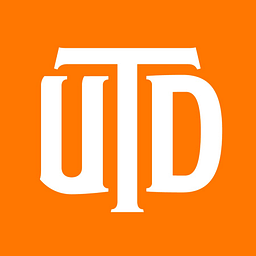 Institute for Innovation and Entrepreneurship at UT Dallas logo