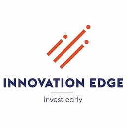 Innovation Edge logo