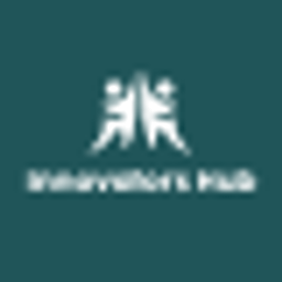 InnovatorsHub Kortenberg logo