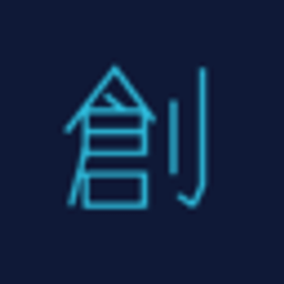 Innovation 創 logo