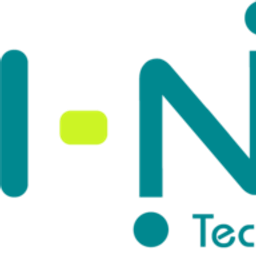 Technopole I-NOVA logo