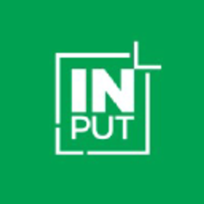 INPUT Program logo