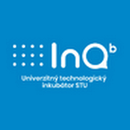 University Technology Incubator of STU logo