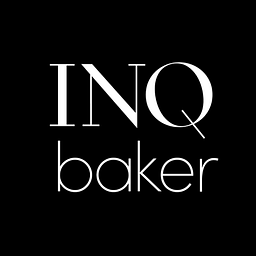 INQbaker logo