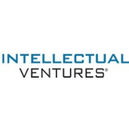 Intellectual Ventures logo