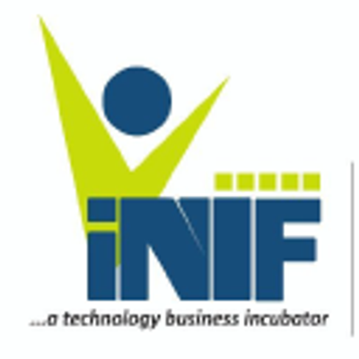 INURTURE INCUBATION FOUNDATION logo