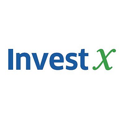 InvestX Capital logo