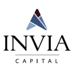 Invia Capital logo